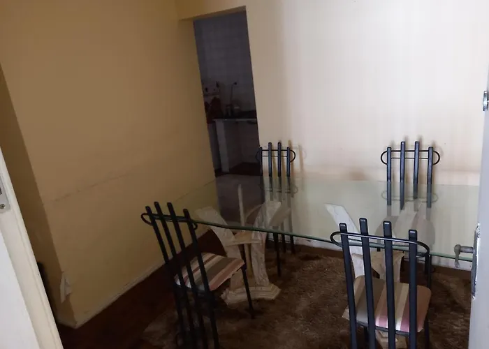 Condominio Verdes Mares