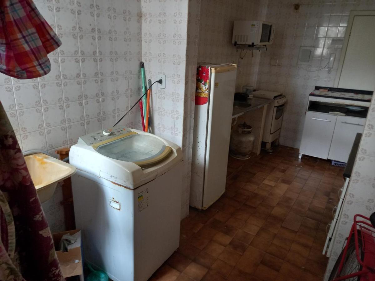 Condominio Verdes Mares Apartamento *