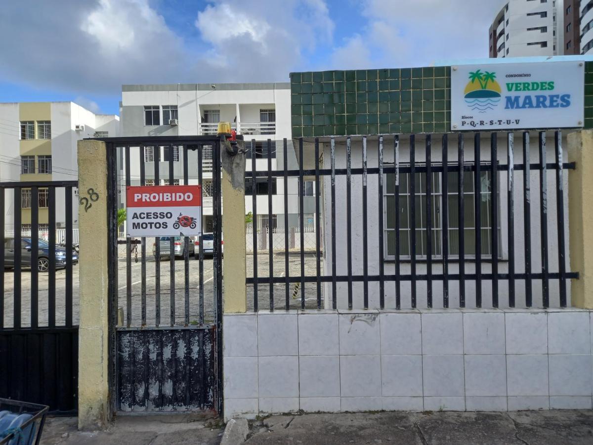 Condominio Verdes Mares *