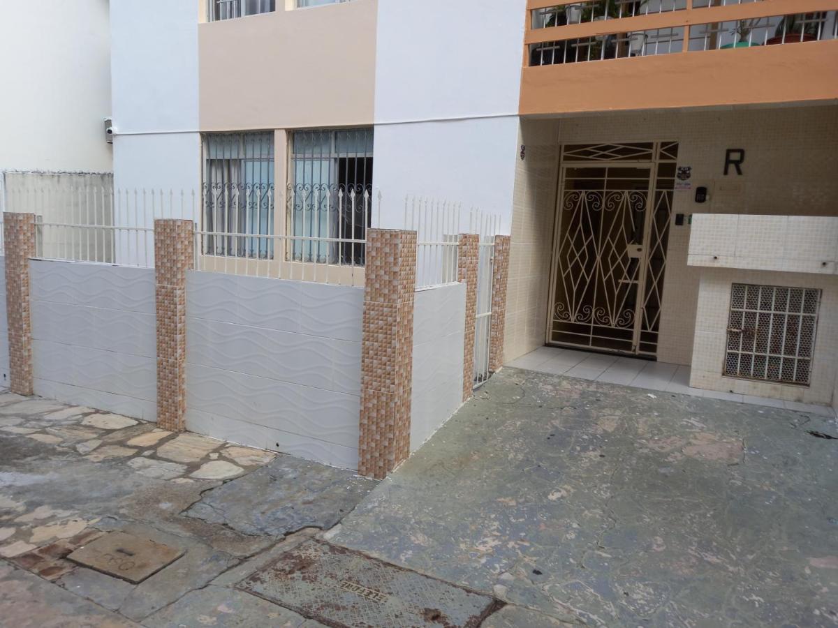 Condominio Verdes Mares Apartamento Aracaju